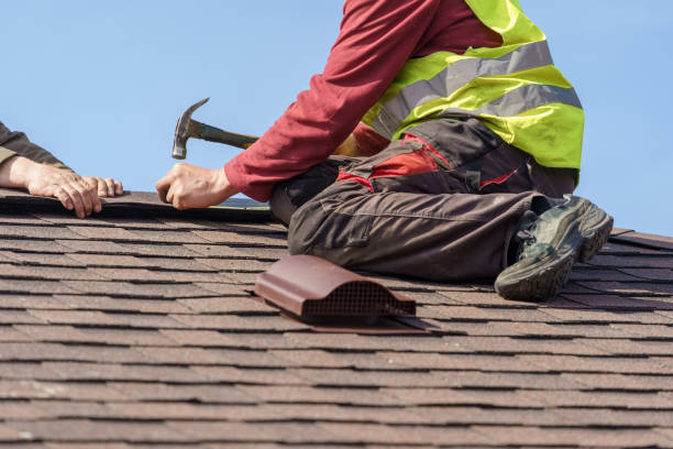 Best Best Roofing Contractors  in Roebling, NJ