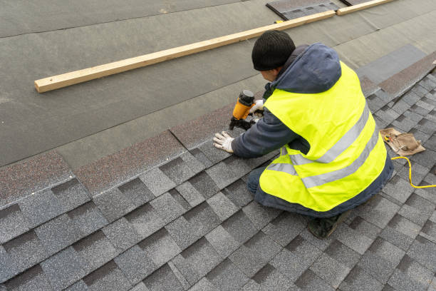 Best Best Roofing Contractors  in Roebling, NJ