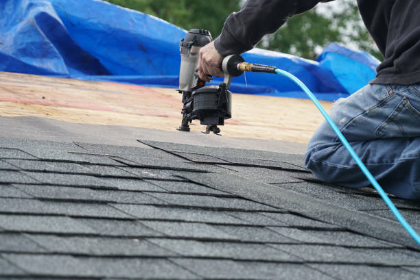 Best New Roof Installation  in Roebling, NJ