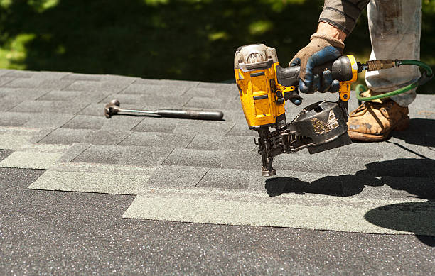 Best Commercial Roofing Services  in Roebling, NJ