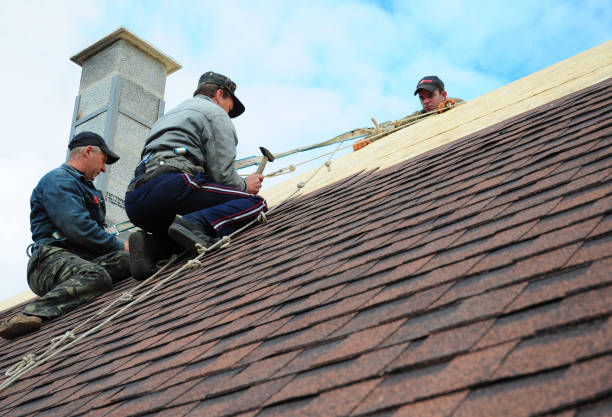Quick and Trustworthy Emergency Roof Repair Services in Roebling, NJ